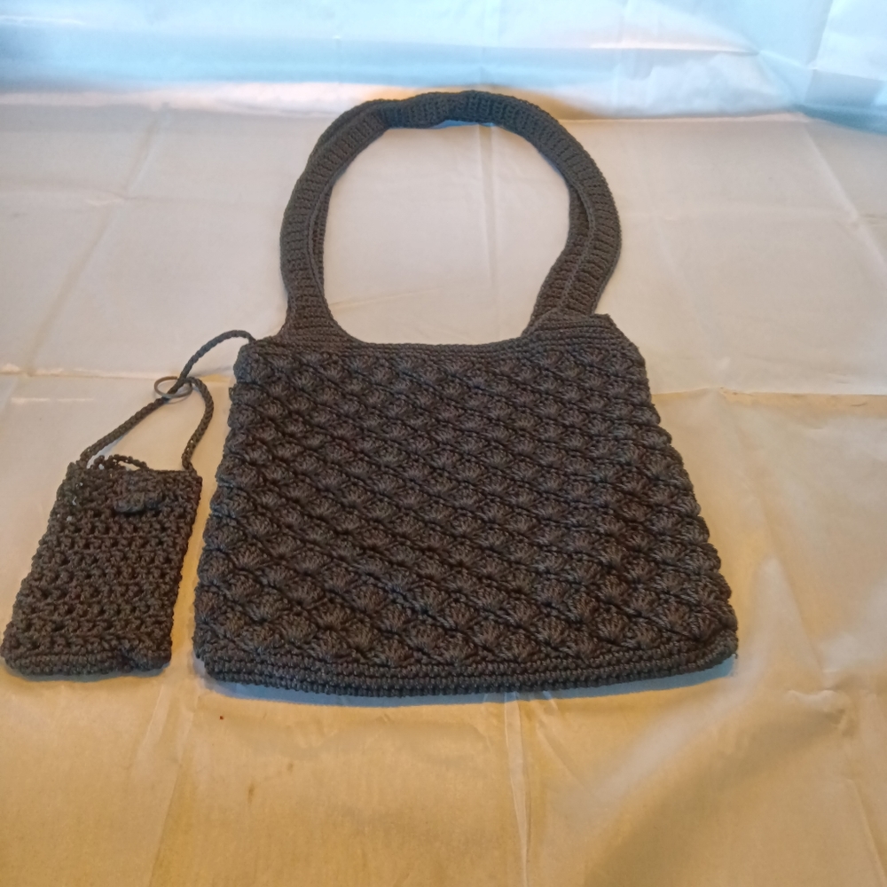 Hand bag - Picture 9 of 9